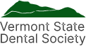 Vermont State Dental Society logo