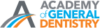 Academy of General Dentistry logo