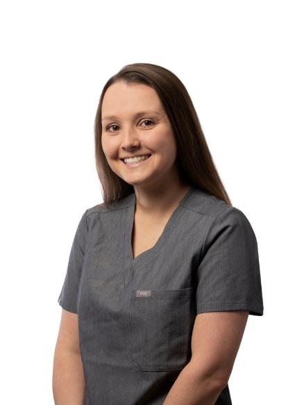 Expanded functions dental assistant Jennifer D