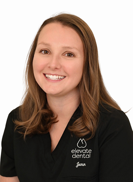 Expanded functions dental assistant Jennifer D