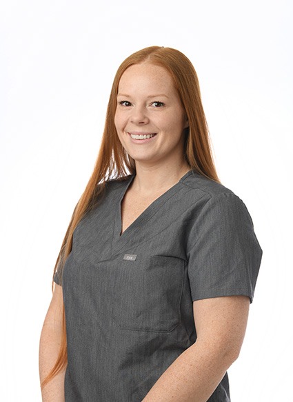 Shannon, Business Office Administrator