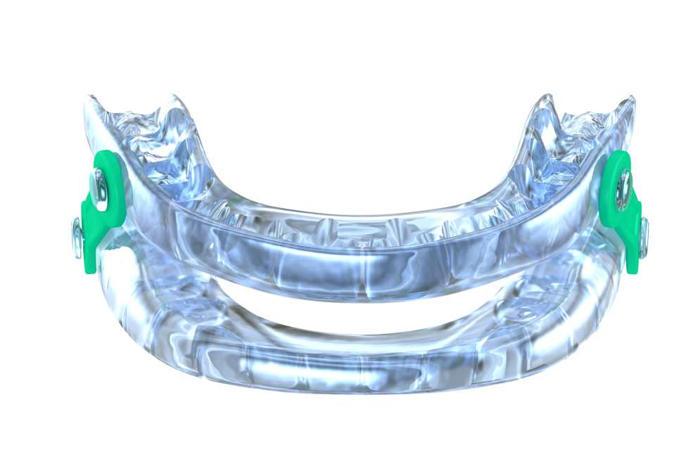 sleep oral appliance